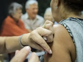 Idosos são os mais atingidos por infecções do vírus da gripe