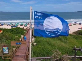 Sessenta praias e marinas brasileiras são indicadas para receber certificação internacional