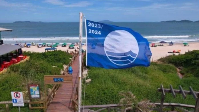 Sessenta praias e marinas brasileiras são indicadas para receber certificação internacional