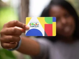 Caixa paga Bolsa Família a beneficiários com NIS de final 9