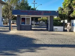 ACM pública vídeo mostrando pacientes em corredores do Hospital Geral de Guanambi