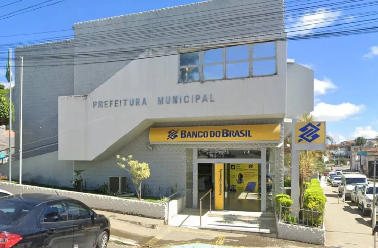 processo seletivo prefeitura de Jaguaquara