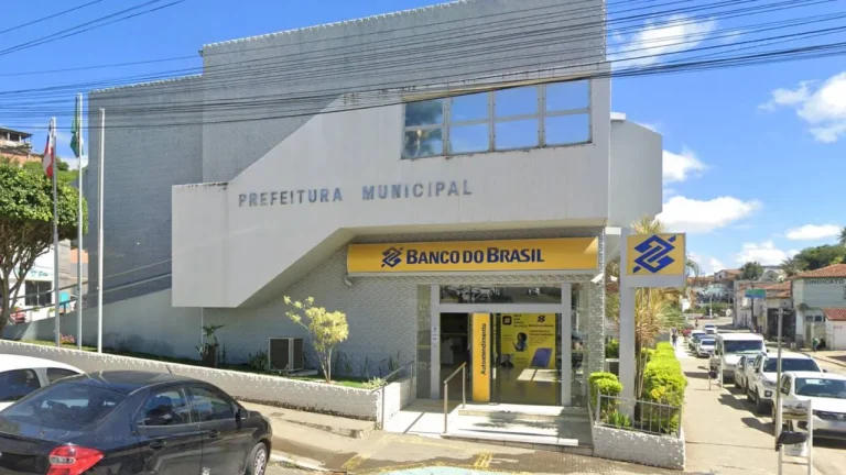 processo seletivo prefeitura de Jaguaquara