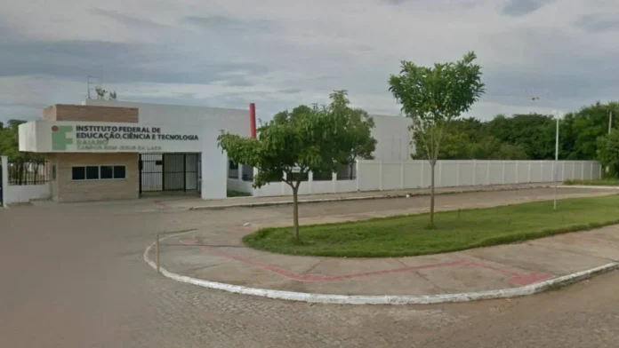IF Baiano campus Bom Jesus da Lapa1