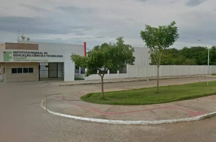 IF Baiano campus Bom Jesus da Lapa1