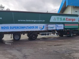 Inpe utiliza supercomputador para aprimorar resposta a secas, tempestades e ondas de calor