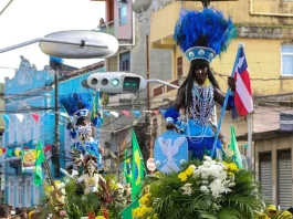 2 de julho Salvador