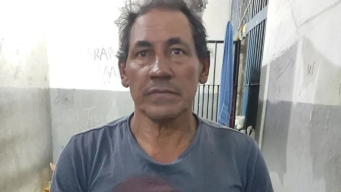 Foragido da Justiça de Minas Gerais foi encontrado após 23 anos em Igaporã