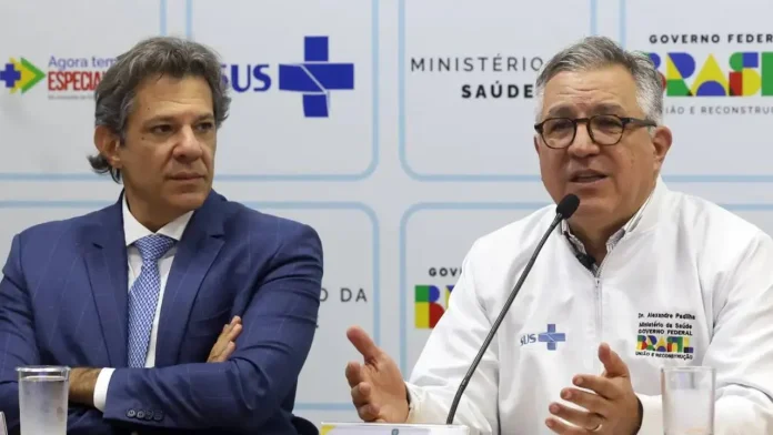 Hospitais privados poderão abater dívidas por atendimento ao SUS