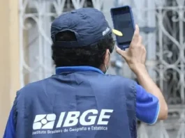 Processo seletivo de estágio do IBGE oferta 351 vagas na Bahia e em vários estados