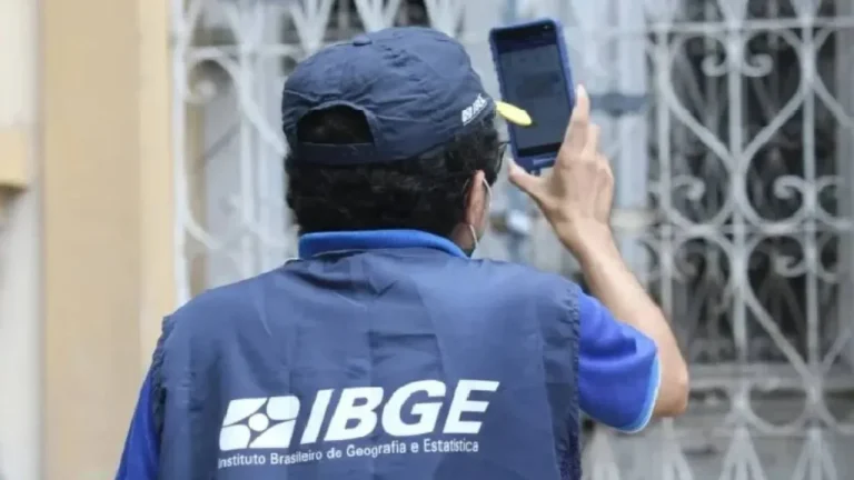 Processo seletivo de estágio do IBGE oferta 351 vagas na Bahia e em vários estados