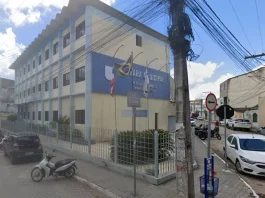 Concurso da Câmara de Teixeira de Freitas
