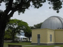 Observatório Nacional abriu inscrições para Programa de Iniciação Científica