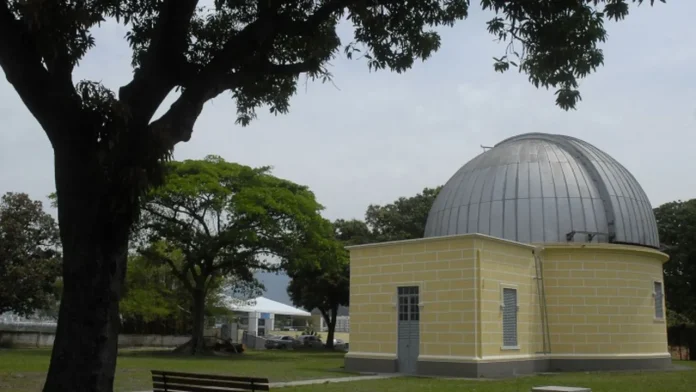 Observatório Nacional abriu inscrições para Programa de Iniciação Científica