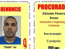 Seis criminosos foram inseridos no Baralho do Crime da SSP-BA