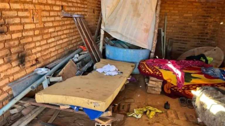 MPT resgatou 57 trabalhadores rurais em situação análoga à escravidão no Oeste da Bahia