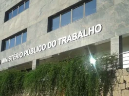 MPT firmou acordo com município de Xique-Xique para erradicar o trabalho infantil