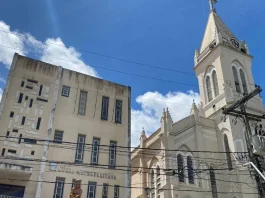 Arquidiocese Vitória da Conquista