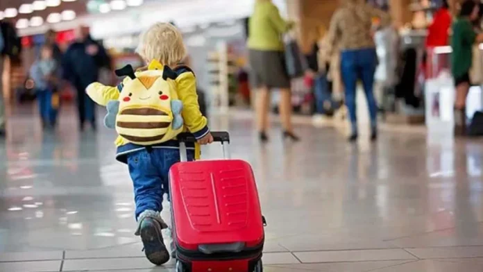 Cartórios da Bahia oferecem autorização de viagem para menores 100% online