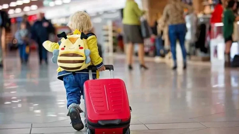 Cartórios da Bahia oferecem autorização de viagem para menores 100% online