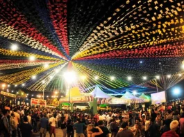Programação do São João de Pindaí 2025 começa nesta sexta-feira