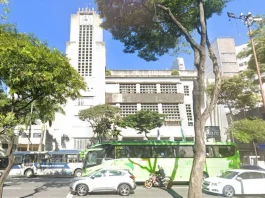 Concurso da Prefeitura de Belo Horizonte