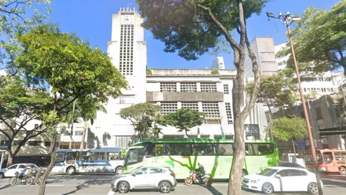 Concurso da Prefeitura de Belo Horizonte