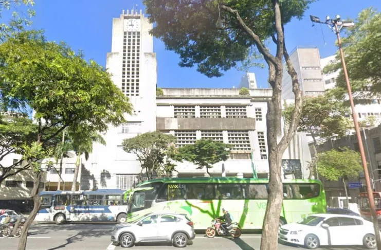 Concurso da Prefeitura de Belo Horizonte