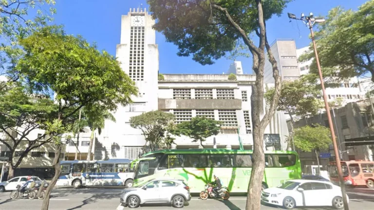 Concurso da Prefeitura de Belo Horizonte