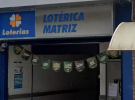concurso 2876 da Mega-Sena