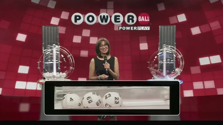 Powerball: resultado de sábado, 14 de junho com prêmio equivalente a R$ 446,5 milhões