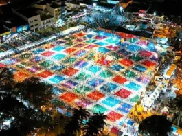São João do Gurutuba 2025