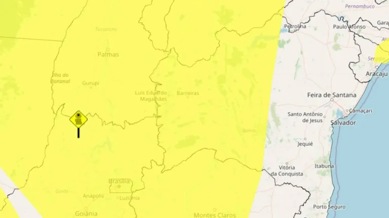 alertas inmet bahia 30 de junho