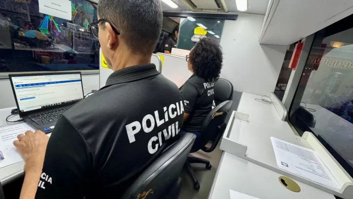 Polícia Civil implementa nova ferramenta de monitoramento de ocorrências na Bahia