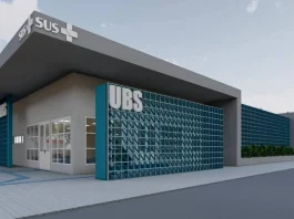 UBS Belo Horizonte