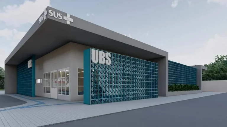 UBS Belo Horizonte