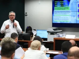 Ministério da Saúde quer CPF como número-chave de acesso ao SUS