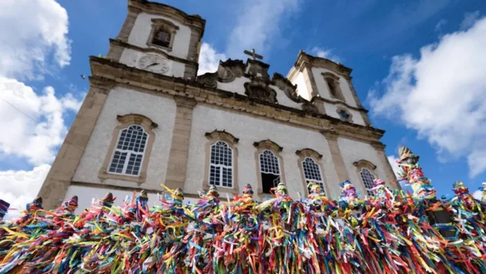 Bahia é destino turístico preferido do paulistano, aponta pesquisa do Datafolha