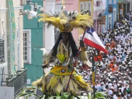 Veja a programação completa do desfile e das celebrações do 2 de Julho em Salvador