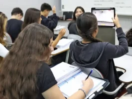 Prazo para cadastrar beneficiários em cursinhos populares termina hoje