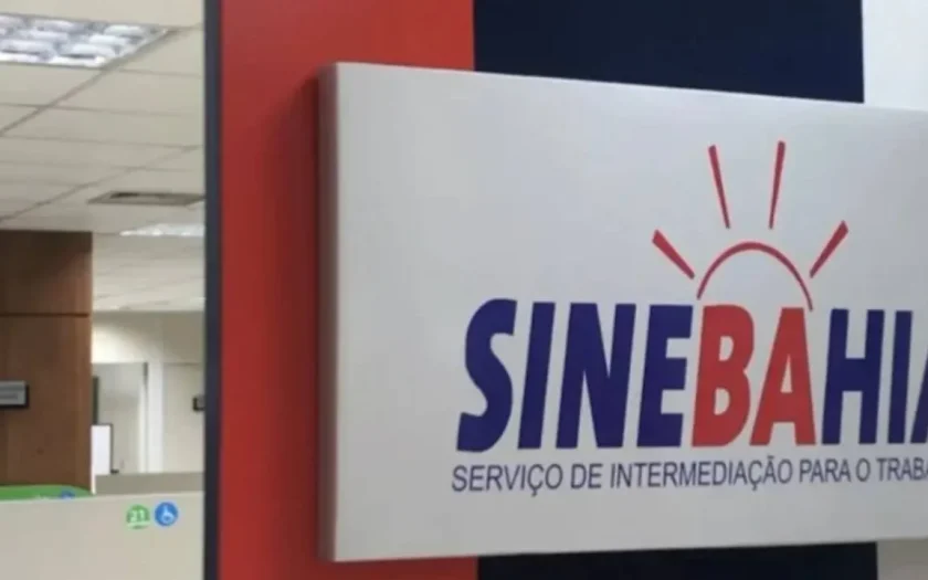 Vitória da Conquista tem 53 vagas de emprego abertas nesta quinta-feira