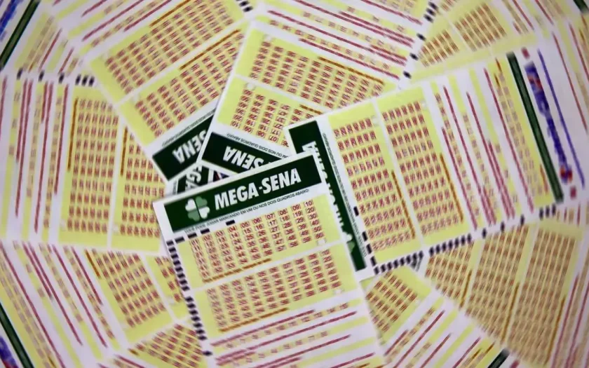 Mega-Sena acumula novamente e prêmio vai para R$ 38 milhões