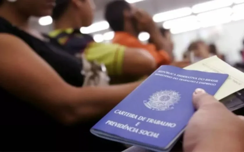 SineBahia anunciou vagas de emprego em Barreiras nesta quarta-feira