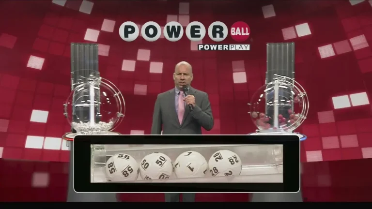 Powerball: resultado de sábado, 05 de julho, prêmio equivalente a R$ 1,04 bilhões