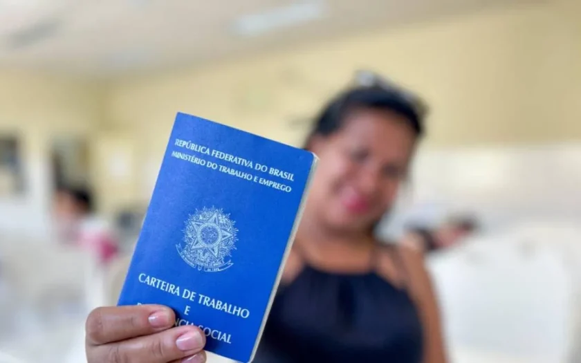 SineBahia anunciou vagas de emprego em Feira de Santana nesta quarta-feira