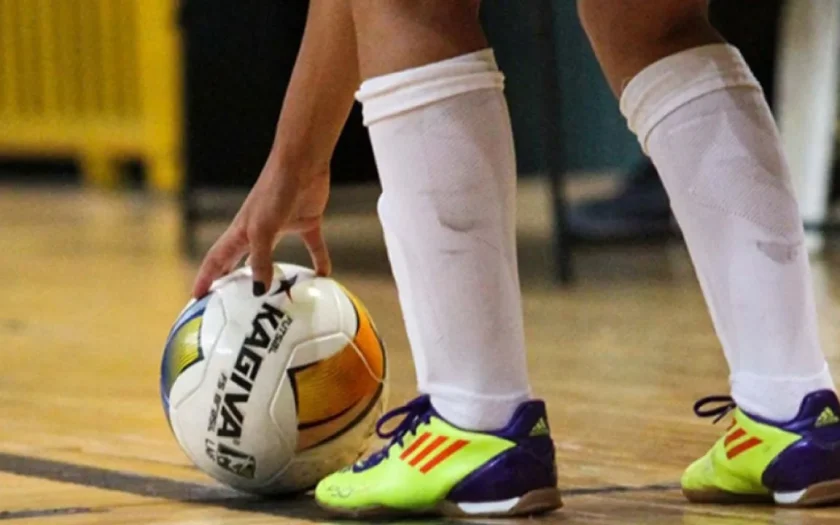 Primeiro Campeonato Municipal de Futsal Feminino de Vitória da Conquista está com inscrições abertas