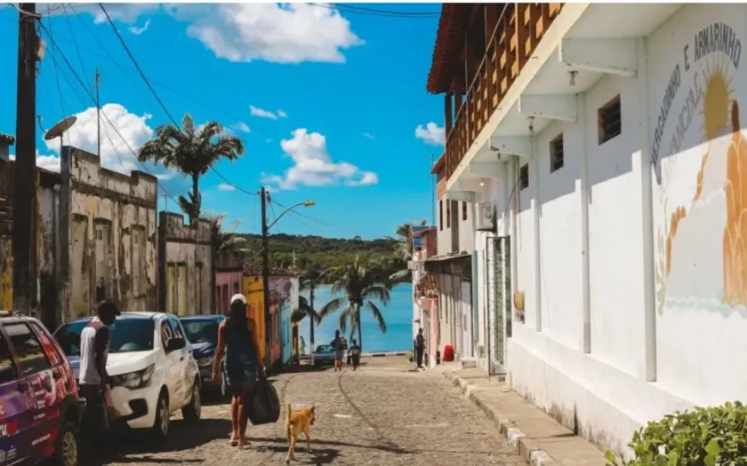 Cidade baiana atinge marca de 100 dias sem crimes violentos letais