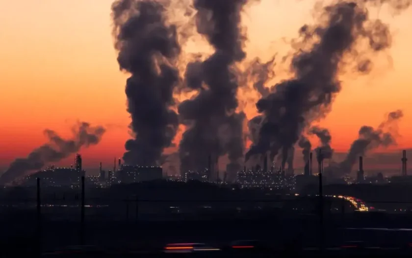 Abertas inscrições para estudos científicos sobre economia e clima