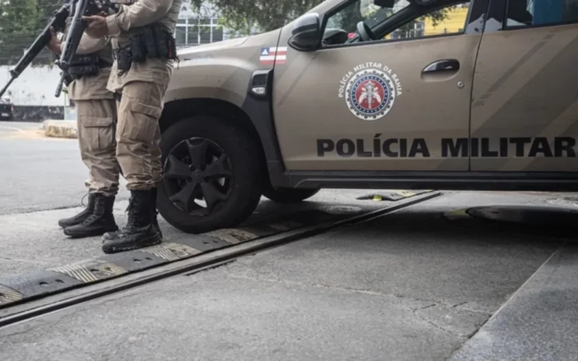 PM desarticulou quadrilha de receptação de motos e peças oriundas de furto e roubo em Guanambi