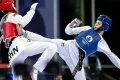 Jogos Mundiais Universitários Maria Clara Pacheco é ouro no taekwondo